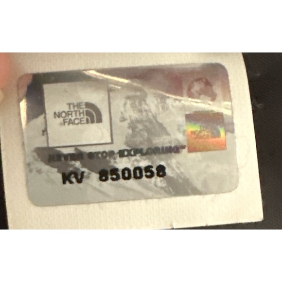 THE NORTH FACE Rainproof Lightweight Sequestrate Jacket | XL - Picture 14 of 16